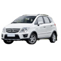 Dongfeng A1 hatchback mini suv motor de gasolina 5MT